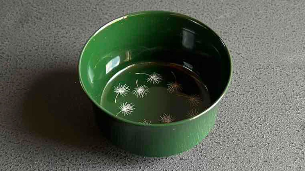 【奈良県】「能登半島地震」で被害に合った「職人」を応援するイベント　「輪島塗をつなぐー 輪島の漆職人への支援 ー」開催