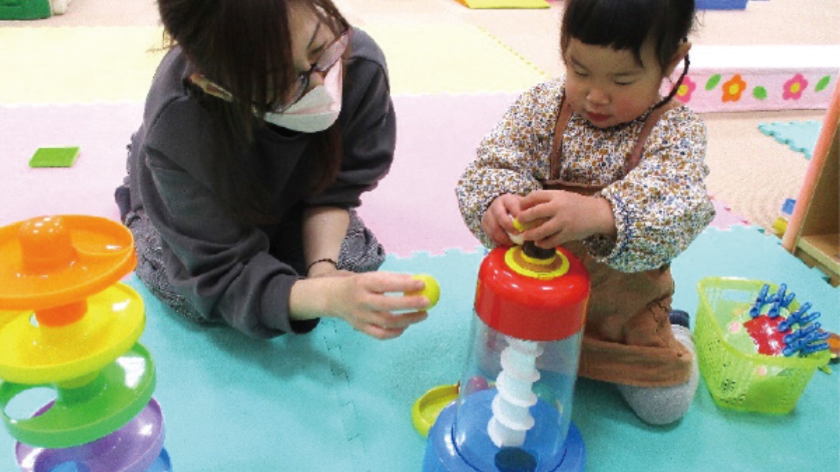 桜井市／街の子育て情報