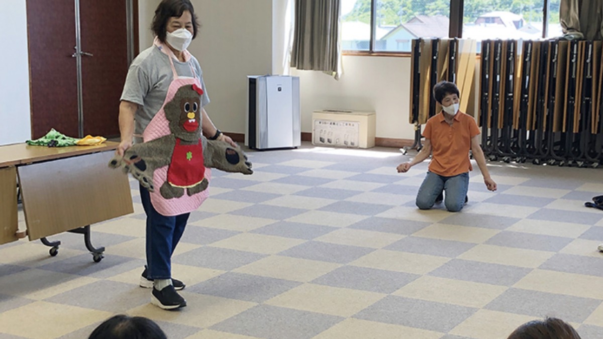 御所市／街の子育て情報