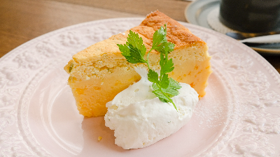 【新店】チーズ好きさん大集合！とろ〜りとろける時間を|CHEESE CAFE soan