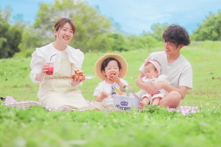 春爛漫！みんな大好き「からあげFESTA 2026」 in 竹取公園 開催！