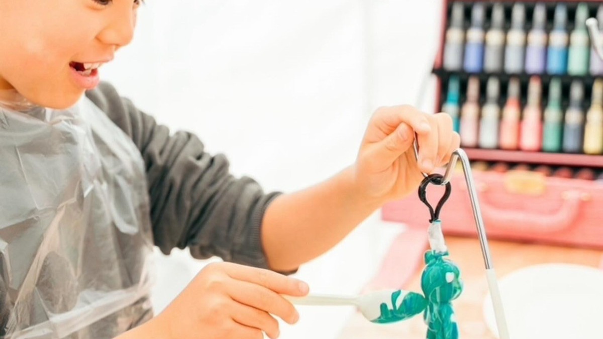 ＜夏休み特別企画＞7月21日 『バスタ de マルシェ CRAFT FESTA』開催！『つむぐマルシェPLUS』が奈良公園バスターミナルにやってくる！