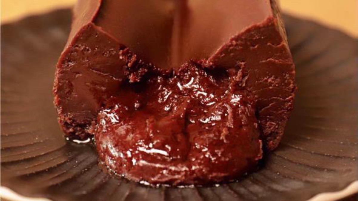 【奈良バレンタイン2024】3変化の味わいが楽しめる絶品ガトーショコラ「ケンズカフェ東京 生駒店」