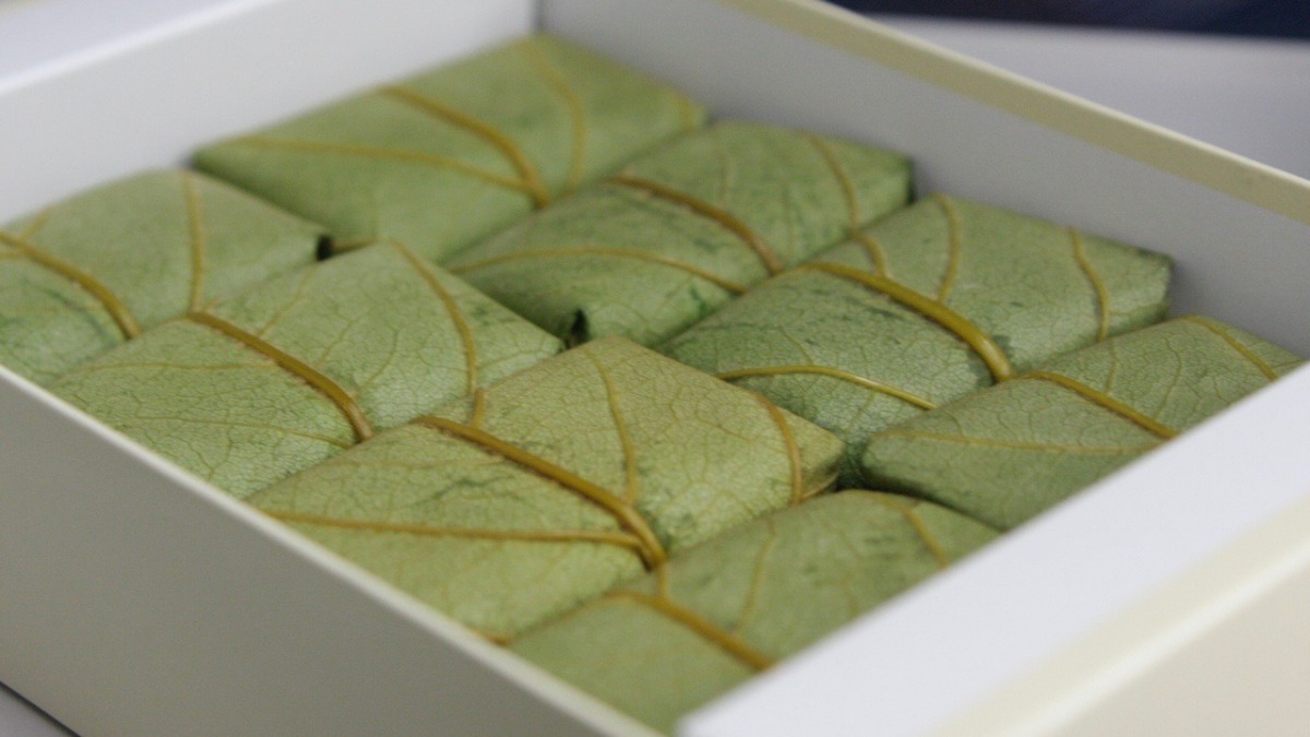 7月16日は駅弁記念日。奈良の駅弁といえば柿の葉寿司！【奈良県的今日は何の日】