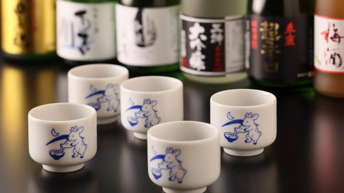 【奈良県／旅館・ホテル】『奈良の地酒を楽しむ宿泊プラン』2月9日から販売開始中！／奈良の地酒とホテルオリジナル鹿おちょこ付【ホテル日航奈良】