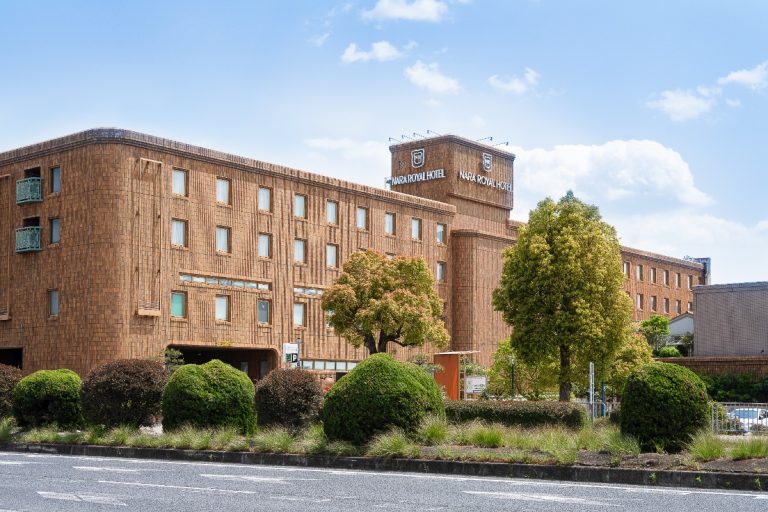 【奈良ロイヤルホテル】大浴場とサウナが人気！平城宮跡近くで癒しのひと時を＜奈良のホテル特集2026＞