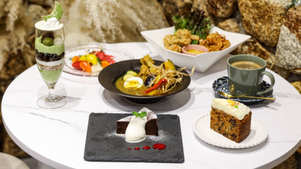 【新店】奈良県民待望！おしゃれな夜カフェがオープン｜SomechoA cafe（サムチョアカフェ）