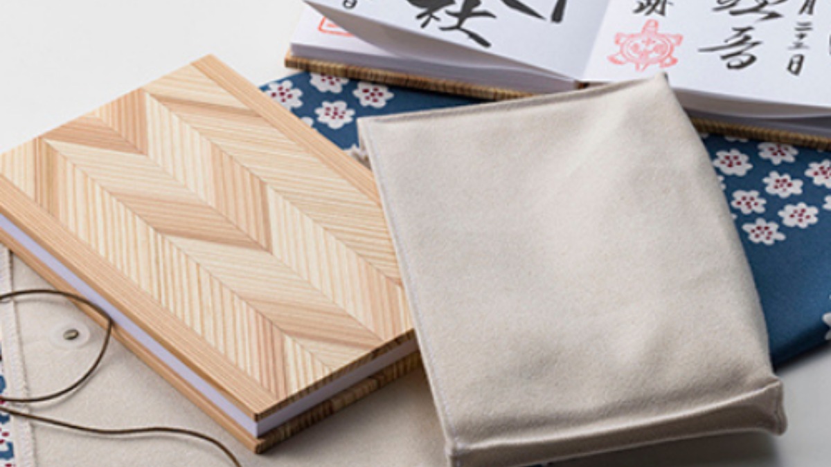 【奈良の木のこと】『すぎ糸』で広がる未利用材の新しい可能性