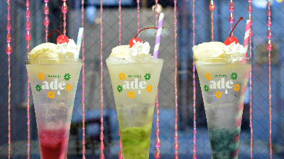 【NEW SHOP】喫茶デイジー／奈良市