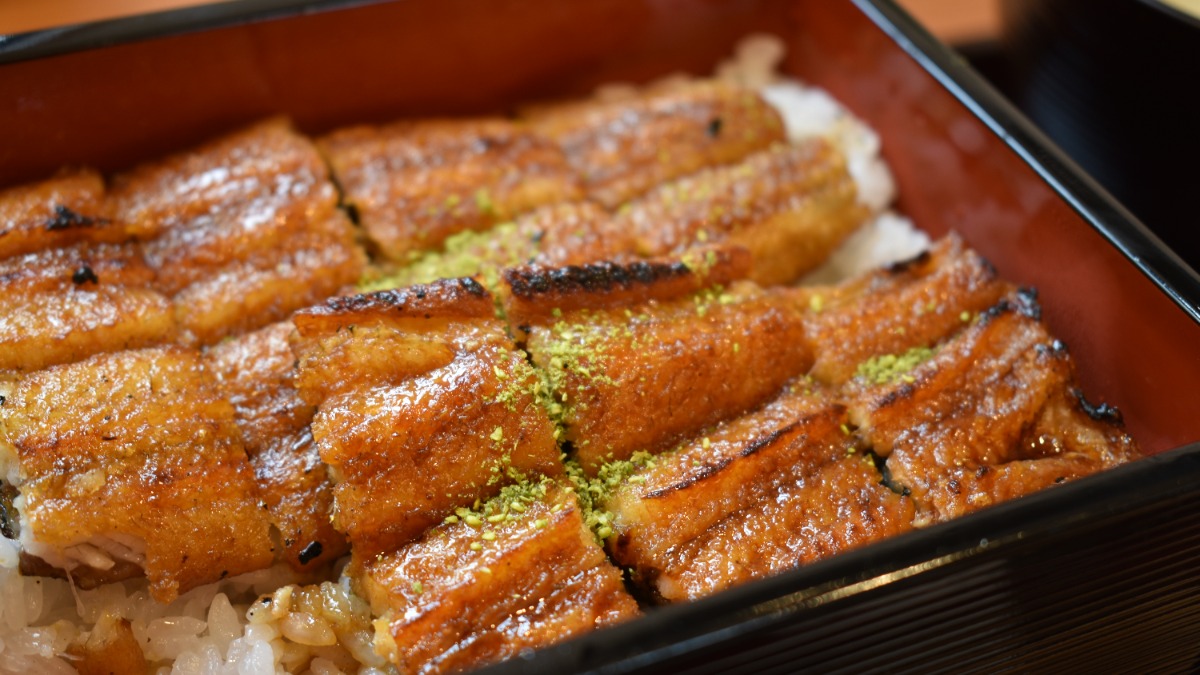 こだわりがぎっしり詰まった人気うなぎ店【うなぎ処 鰻天（まんてん）】の2号店が奈良・広陵町にオープン！