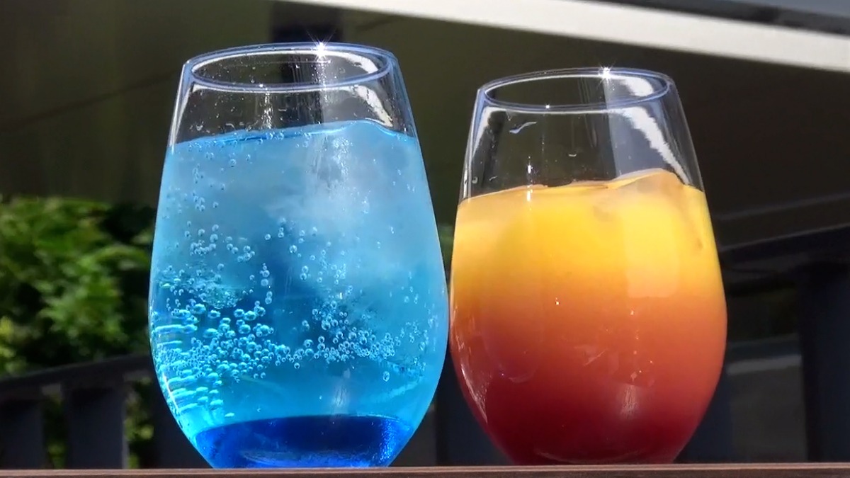 奈良県初のラグジュアリーホテルでビアガーデンを【ＪＷマリオット・ホテル奈良】