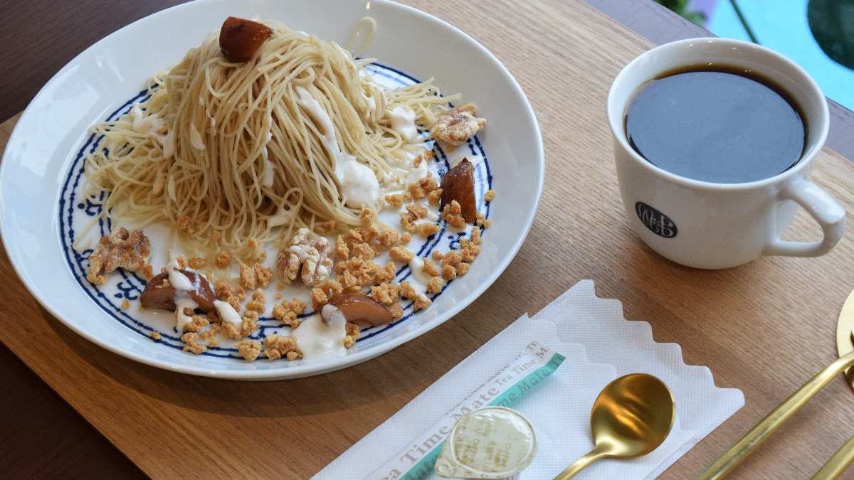 【NEWS】近鉄生駒駅に『モンテブランコ 奈良生駒店』が5月20日にオープン予定！