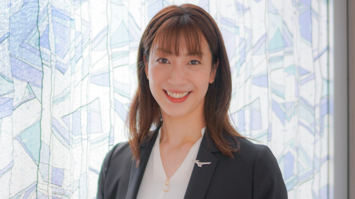 オリンピックメダリストと学ぶ！カンボジア小学生が奈良県宇陀市で水泳体験