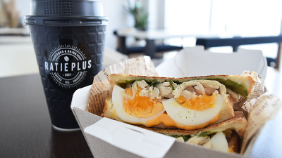 【テイクアウト】『RATIE PLUS』『Gallery Cafe narairo』などオシャレな店ばかり！橿原市おすすめ店！