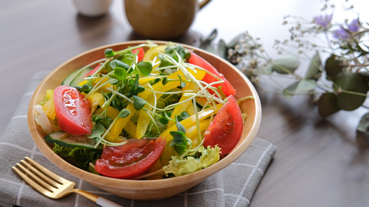 7月6日はサラダ記念日。おいしいサラダが食べたい日【奈良県的今日は何の日】