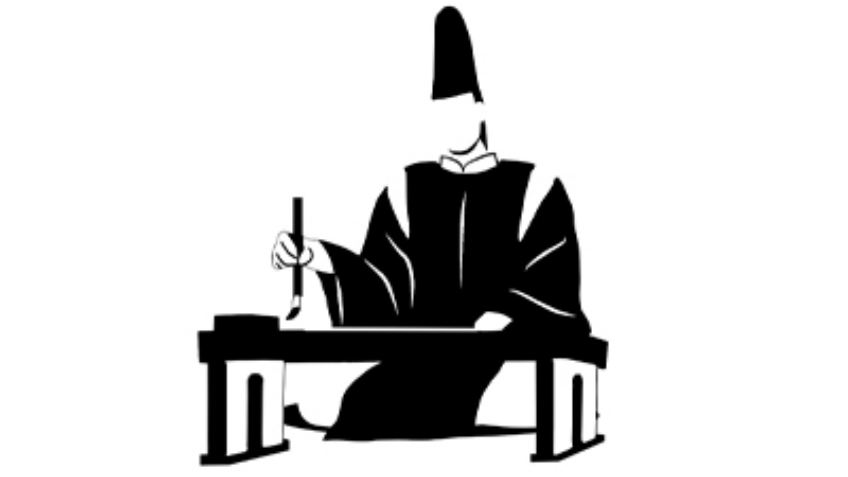 11月18日は「光仁天皇生誕の日」　奈良県広岡町には御陵とされる場所も！？【奈良県的今日は何の日？】