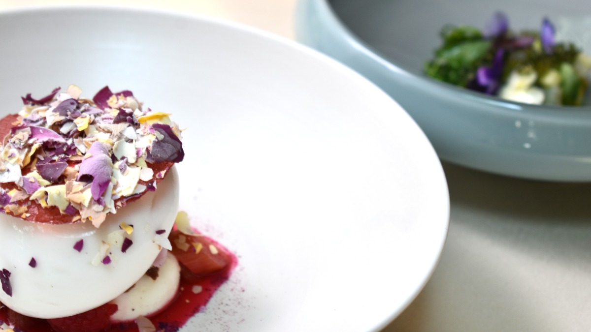 15年分の感謝を込めて。『仏蘭西料理 La Terrasse（ラ・テラス）』（奈良市）で業態変更前の感謝イベント開催中！