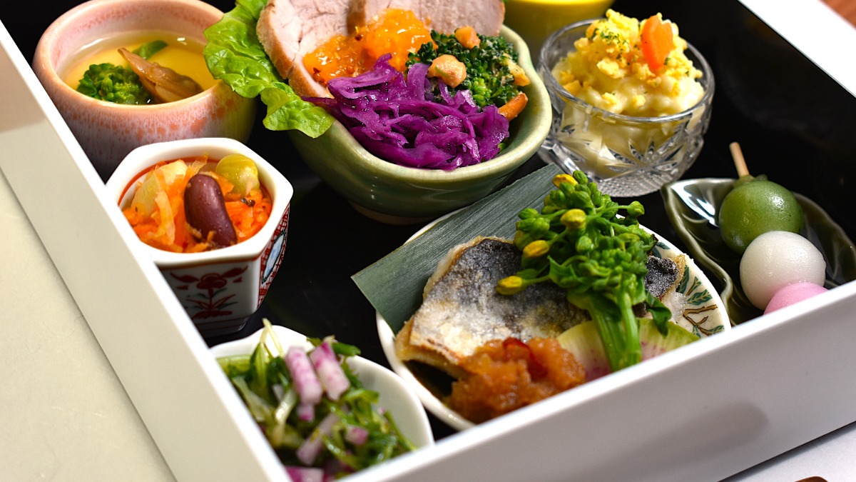 法隆寺近く『鵤樂舎(いかるががくしゃ)』でいただく、心からのおもてなし料理