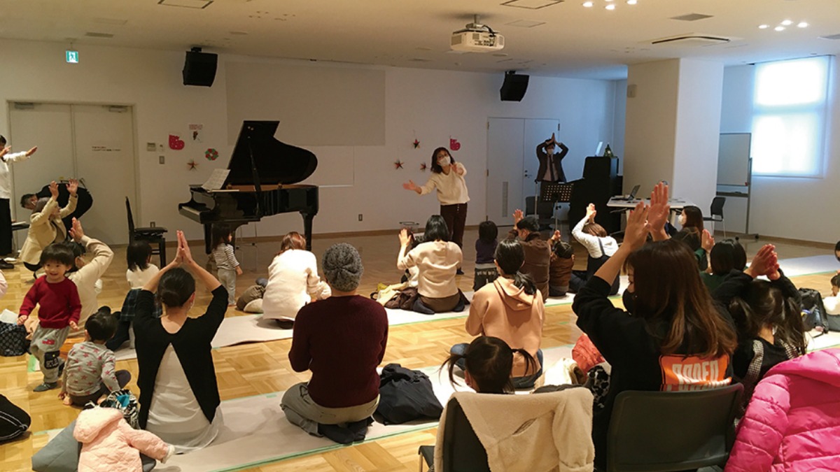 大和高田市／街の子育て情報