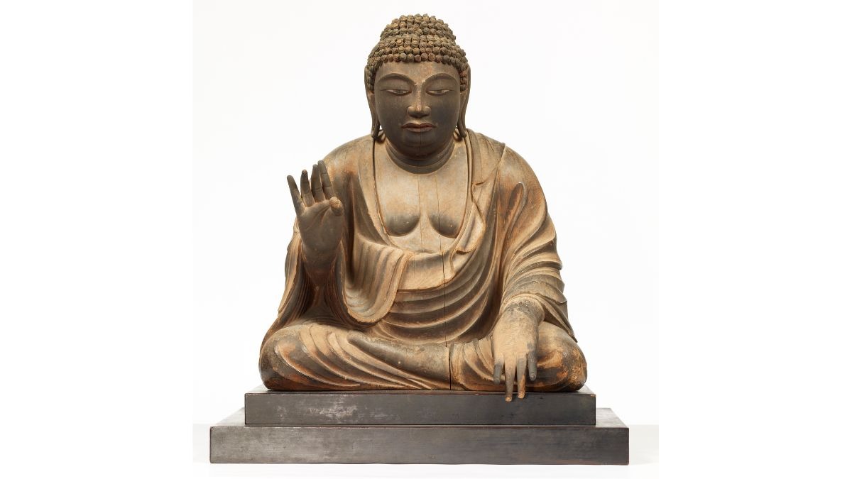 滋賀県の美術館で夏季特別展「奈良大和路のみほとけ―令和古寺巡礼―」開催【MIHO MUSEUM】