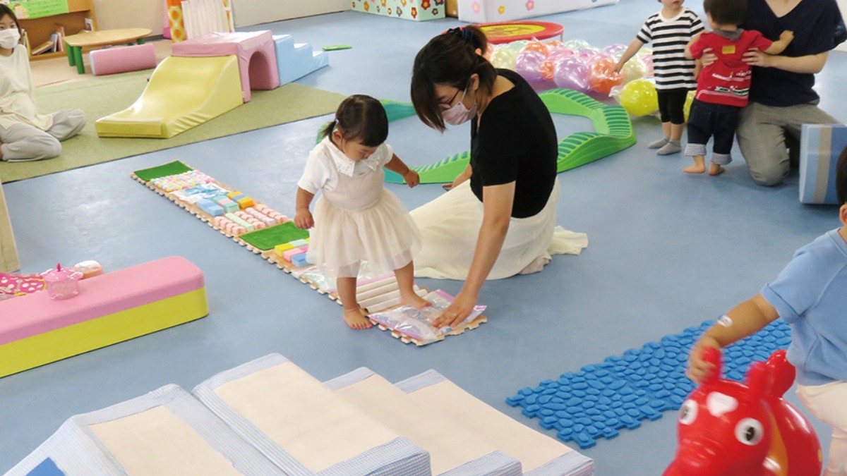 桜井市／街の子育て情報