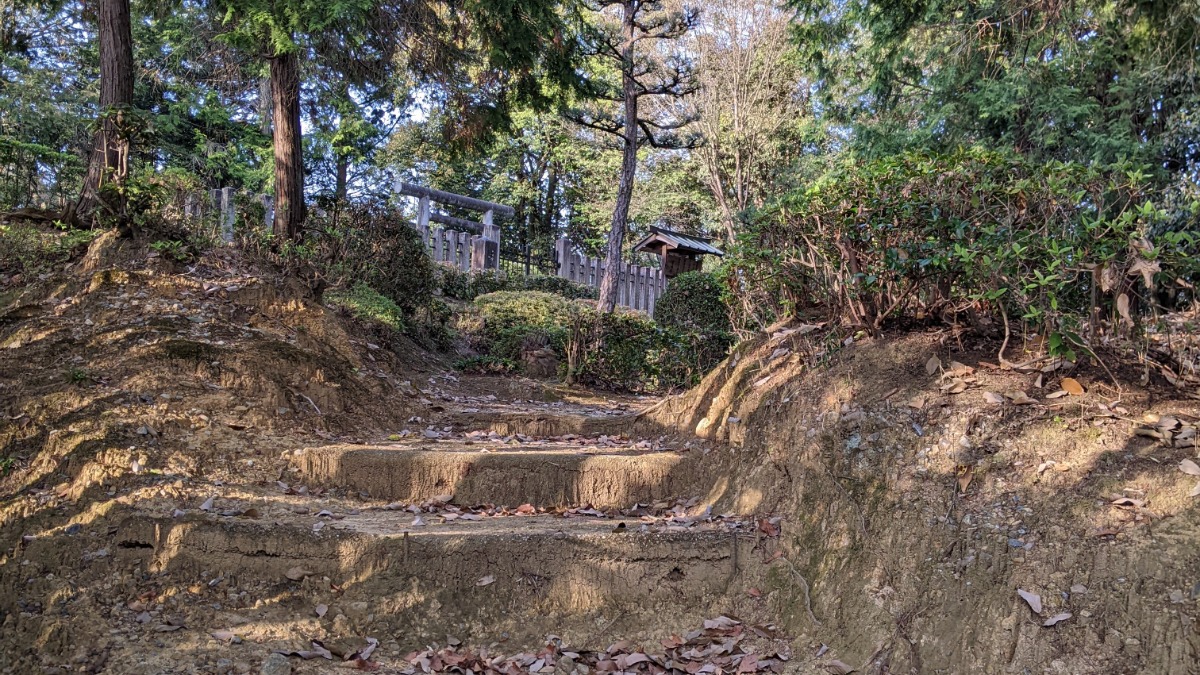 【奈良古代史にみる絆】（vol.7）「無事でと言ったのに…」―弟への挽歌　大伴家持