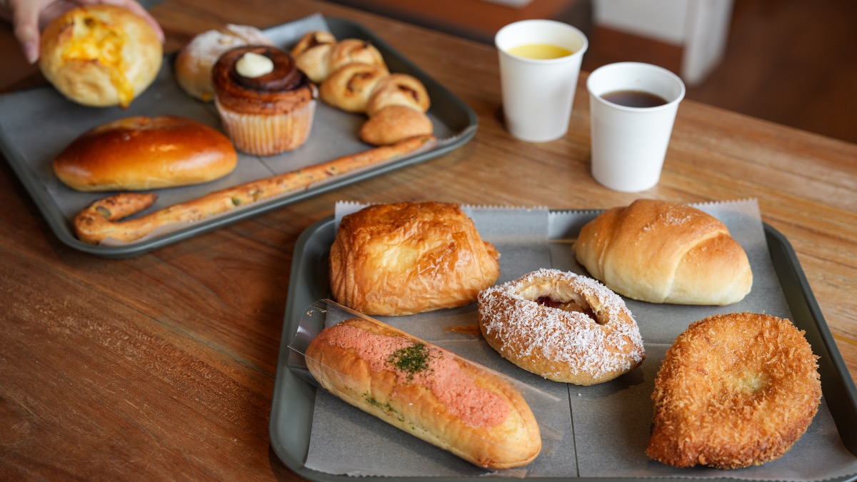 医食同源！ 素材と製法の追求し、無添加で焼き上げるこだわりパン| 西山荘