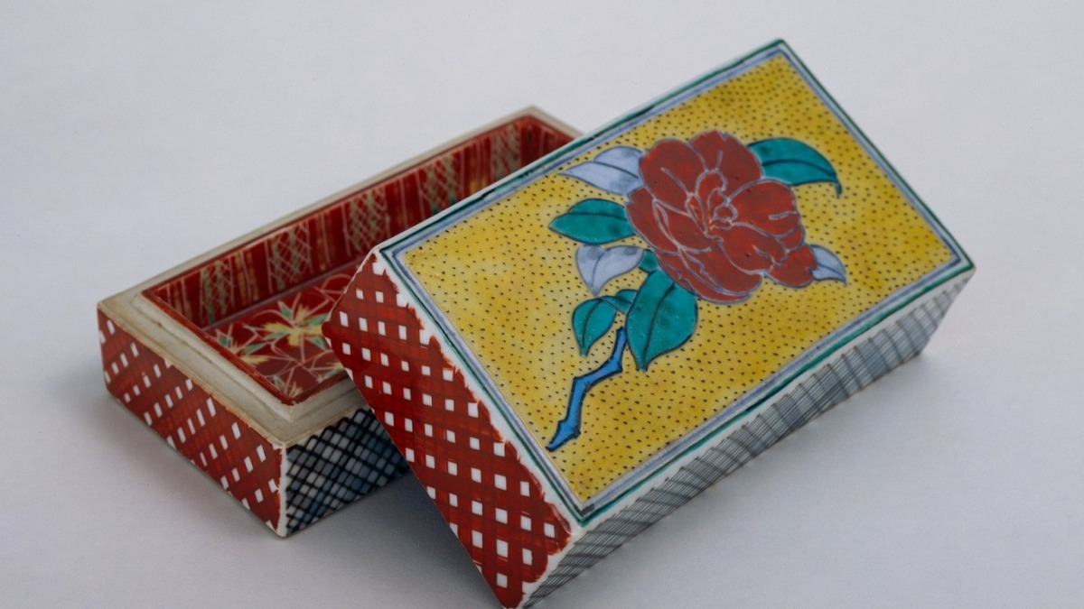 奈良県出身の日本近代陶芸の巨匠・富本憲吉の生涯を振り返る企画展【奈良県立美術館｜奈良市】