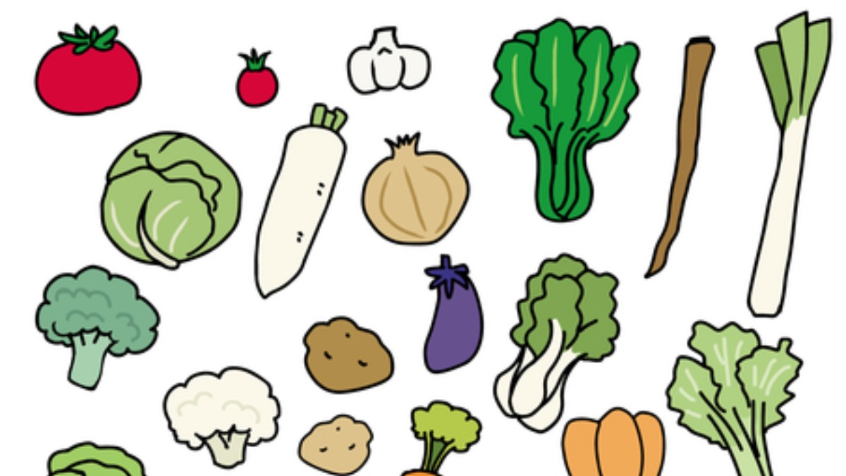 【生活クラブ】もっとプラスしたい！「野菜」を取り入れるヒントとは？