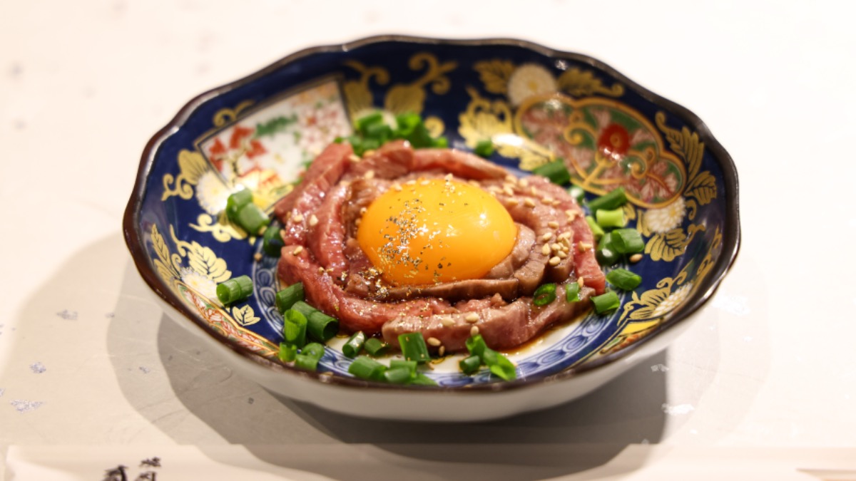【新店】コスパ最高！黒毛和牛を堪能する「コース焼肉」 【焼肉 高石｜奈良県北葛城郡広陵町】