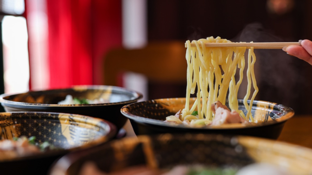 【新店】「週1回の限定営業」　「ラーメン」と「どんぶり」が楽しめるお店が奈良県広陵町にオープン | 丼×麺 翔