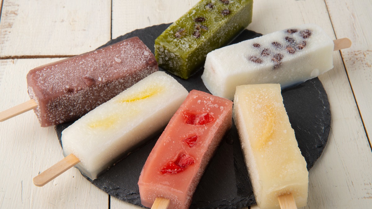 6月16日は和菓子の日！【奈良県的今日は何の日？】