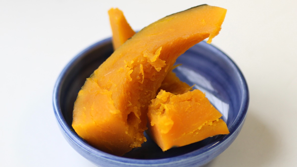 12月22日は「冬至」　奈良県正暦寺ではカボチャづくしの「冬至祭」を開催【奈良県的今日は何の日？】