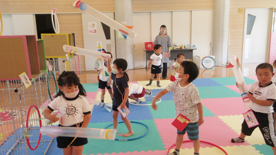 宇陀市／街の子育て情報