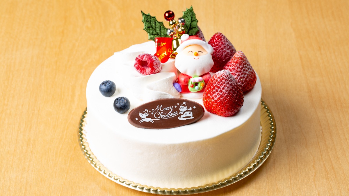ひとり親家庭にクリスマスを