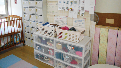 葛城市／街の子育て情報