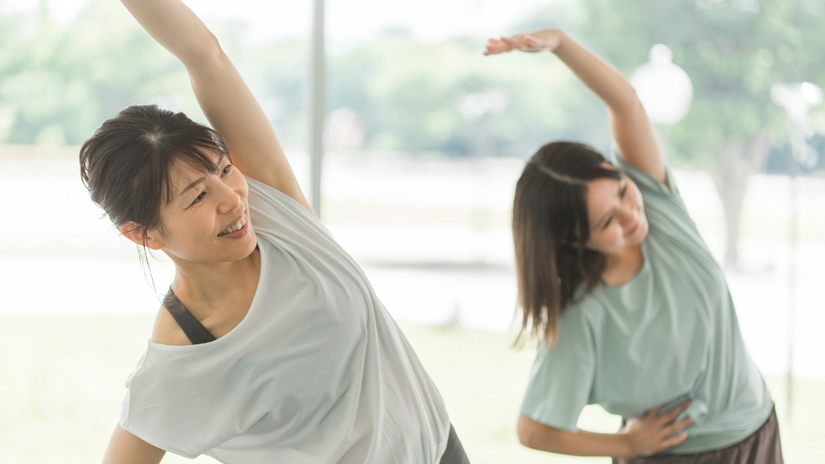 【イベント】奈良県王寺町で開催！『健康☆街づくりフェスタ』