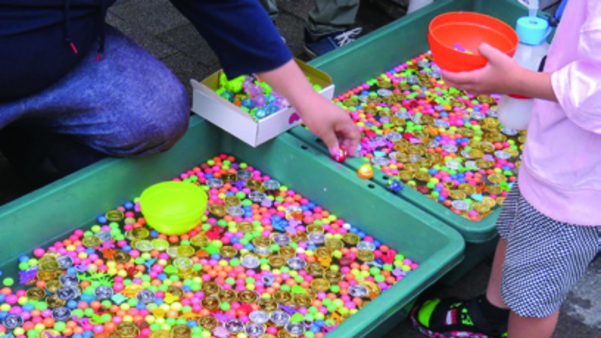 奈良県平群町で初開催『第1回へぐり花火大会2023』