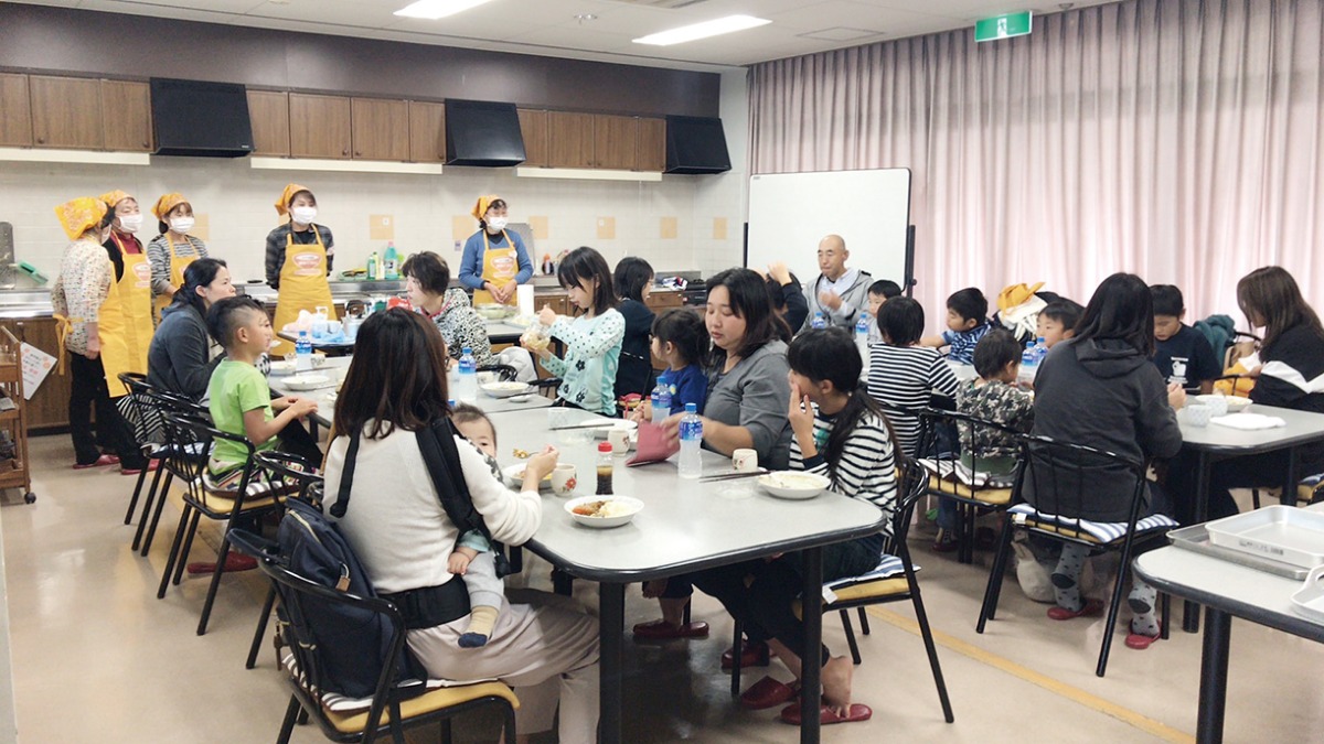 大和郡山市／街の子育て情報