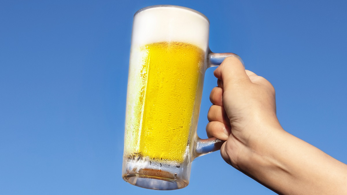 奈良一望 屋上爽快ビアガーデン2022【ホテル日航奈良／奈良市】