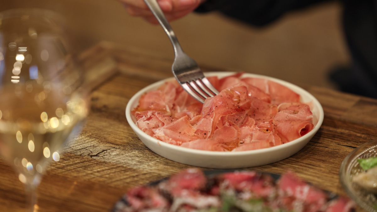 【奈良県・新店】「安く。それでいて旨い。」イタリアンをもっと身近に |Lungo （ルンゴ）