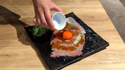 【動画あり】70年門外不出だったタレが味わえる焼肉店！