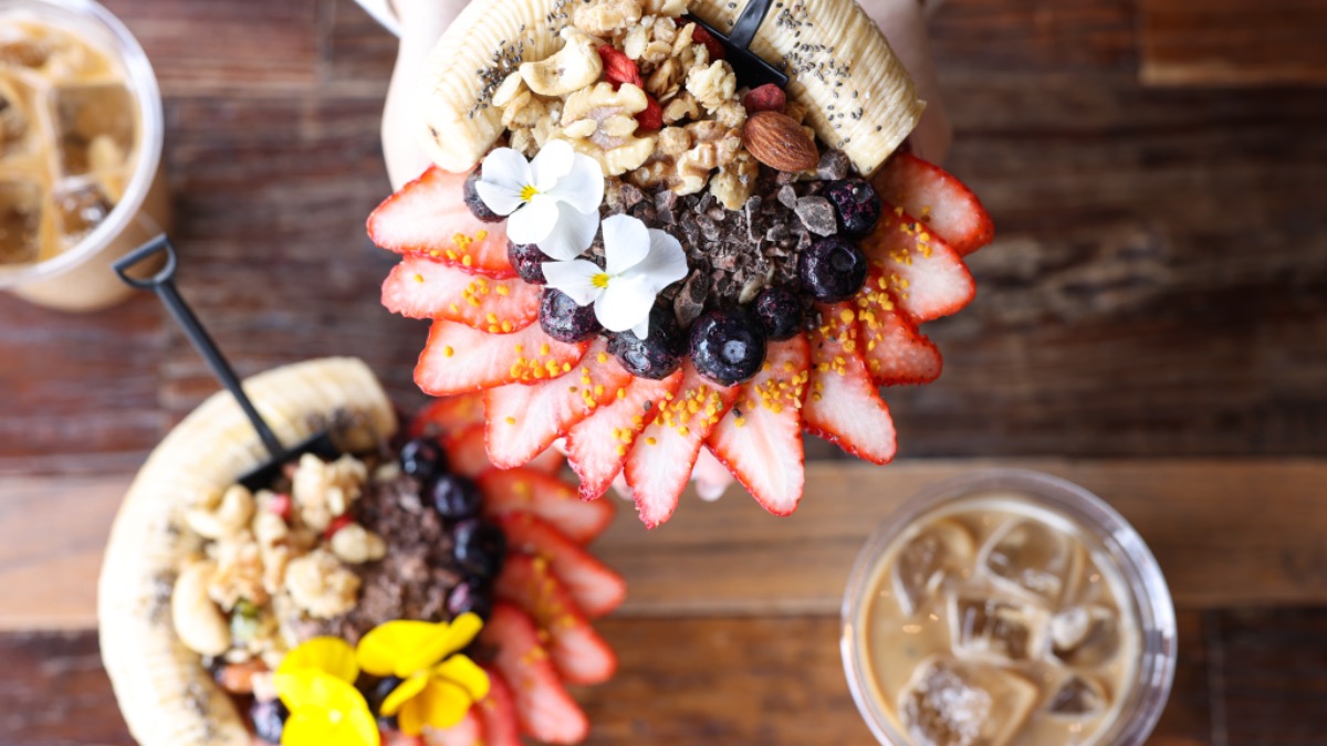 空前のアサイーボウルブーム到来！奈良県橿原市にある平日でも「完売必須」の大人気店『NICO’S CAFE&TABLE（ニコズカフェアンドテーブル）』