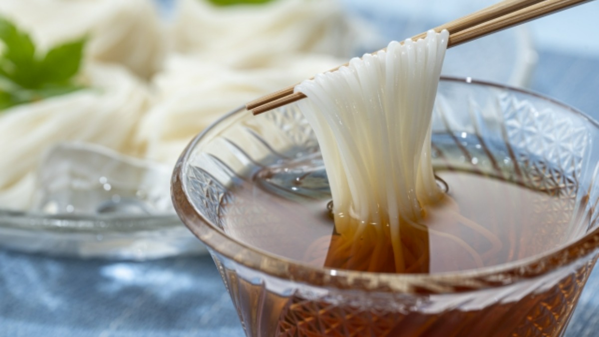 先着100名に「三輪そうめん」のふるまいも！奈良県内市町村の魅力を発信する体験イベントを開催【奈良ホテル｜奈良市】