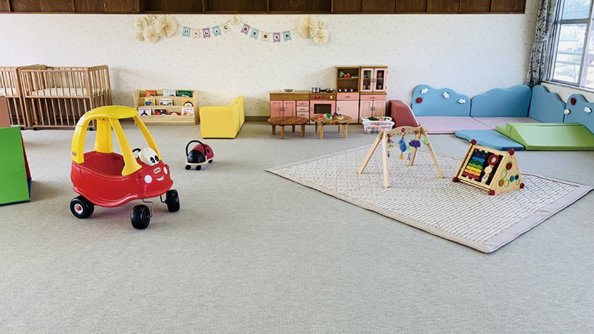 大淀町／街の子育て情報