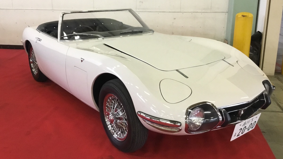 【募集終了】【出店者募集】「フリーマーケット」「キッチンカー」大募集！クラシックカー好きが集まるイベント『大和三山クラシックカーフェスティバル2022』