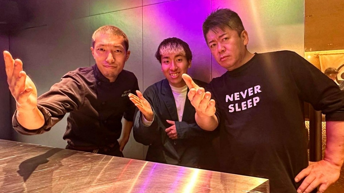 「麻婆豆腐ラーメン」が奈良県から東京へ！堀江貴文氏らがプロデュースするラーメン店で限定販売【株式会社やるか、やらんか。｜奈良市】