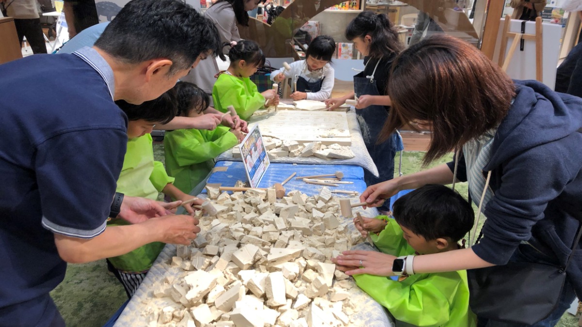 橿原市立こども科学館でわくわく体験！「こどもの日」イベント開催【橿原市】