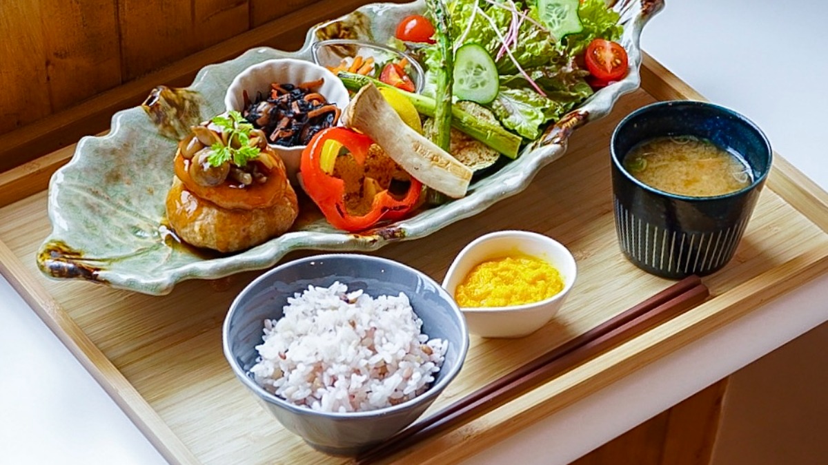 【新店】野菜ソムリエがいるカフェがオープン♡橿原市今井町｜cafeたまゆら