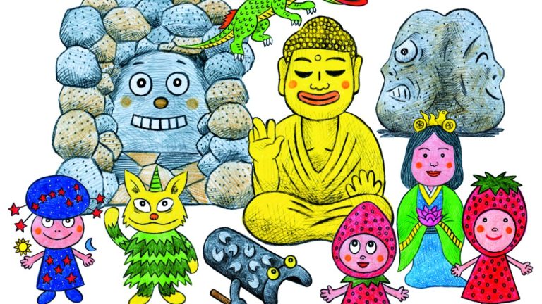 春の飛鳥で絶景フリーウォーク開催中！【恋する飛鳥2026｜明日香村】